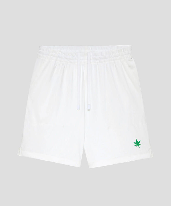 White Green / S