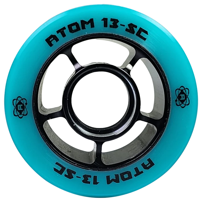 Atom Alloy 13