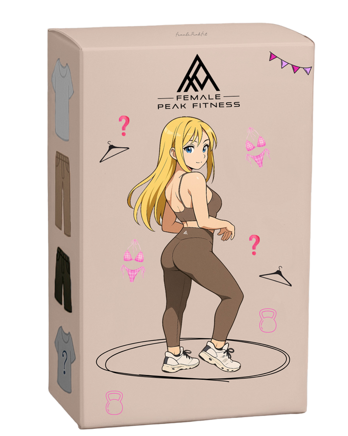 Blind Box