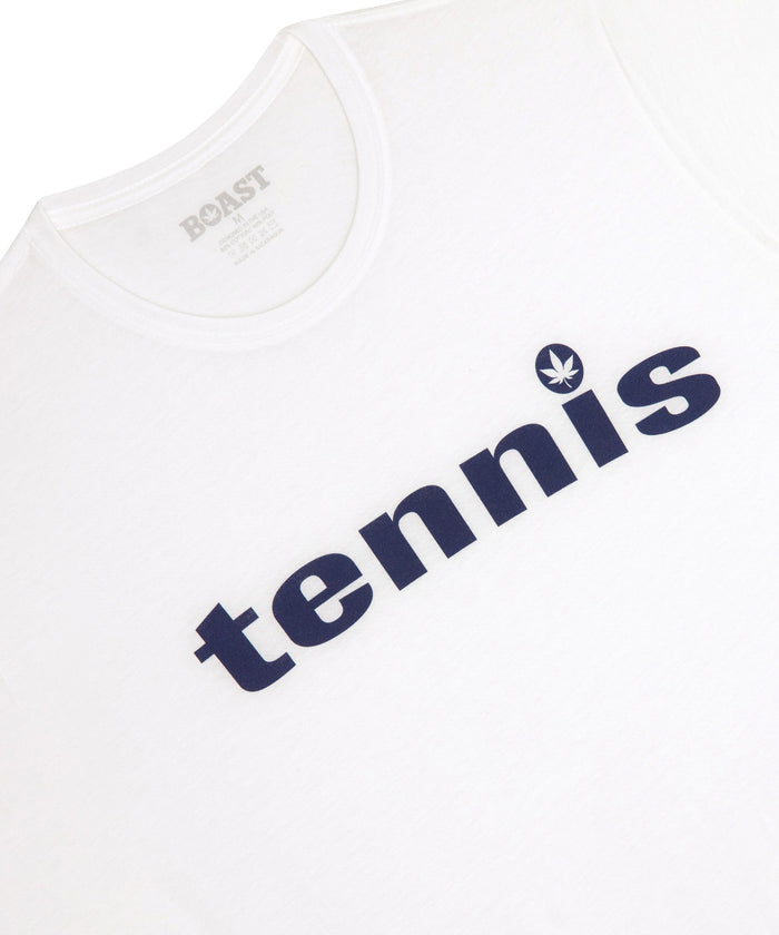 Boast Tennis Core Tee
