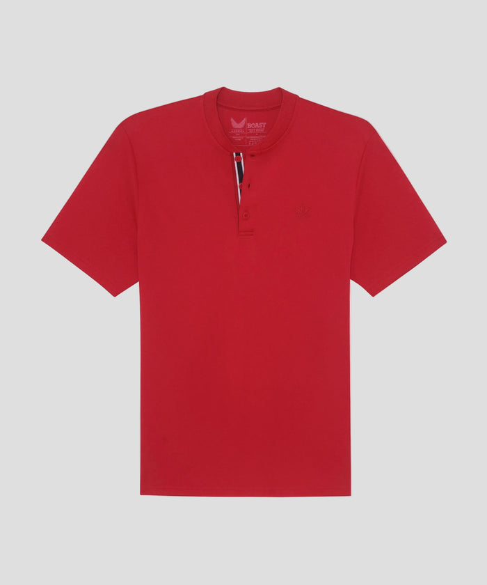 Racing Red / S