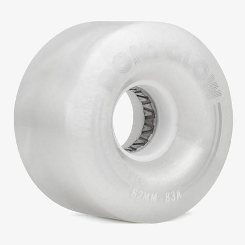 Bont Glow Light Up Wheels (4pk)