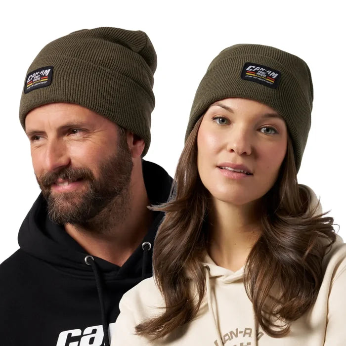 Can-Am x Fasthouse Unisex Adventure Beanie