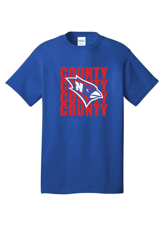 Cardinals Tee