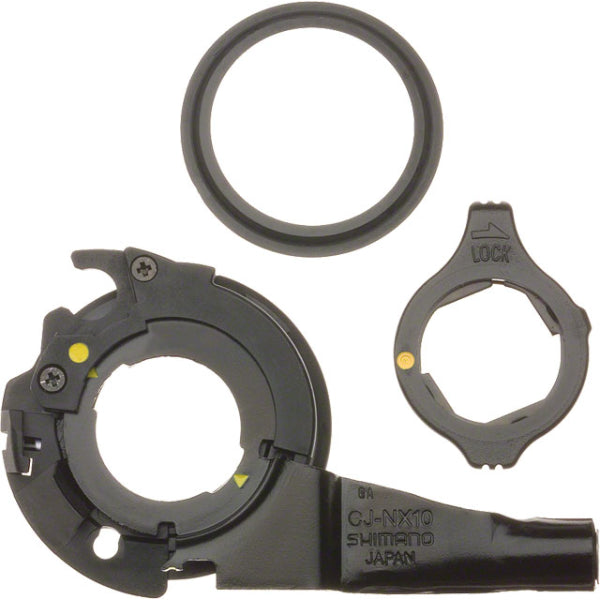 CJ-NX10 CASSETTE JOINT UNIT
