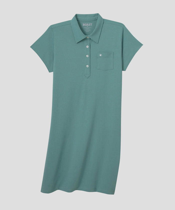 Seafoam / XS
