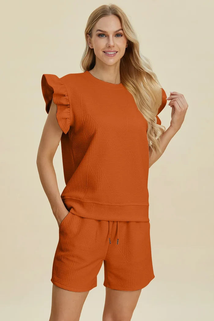 Tangerine / S