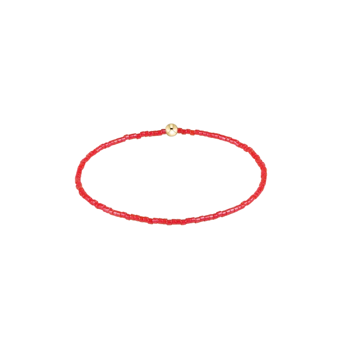 enewton 6.25" Hope Classic Bracelet in Sherbert