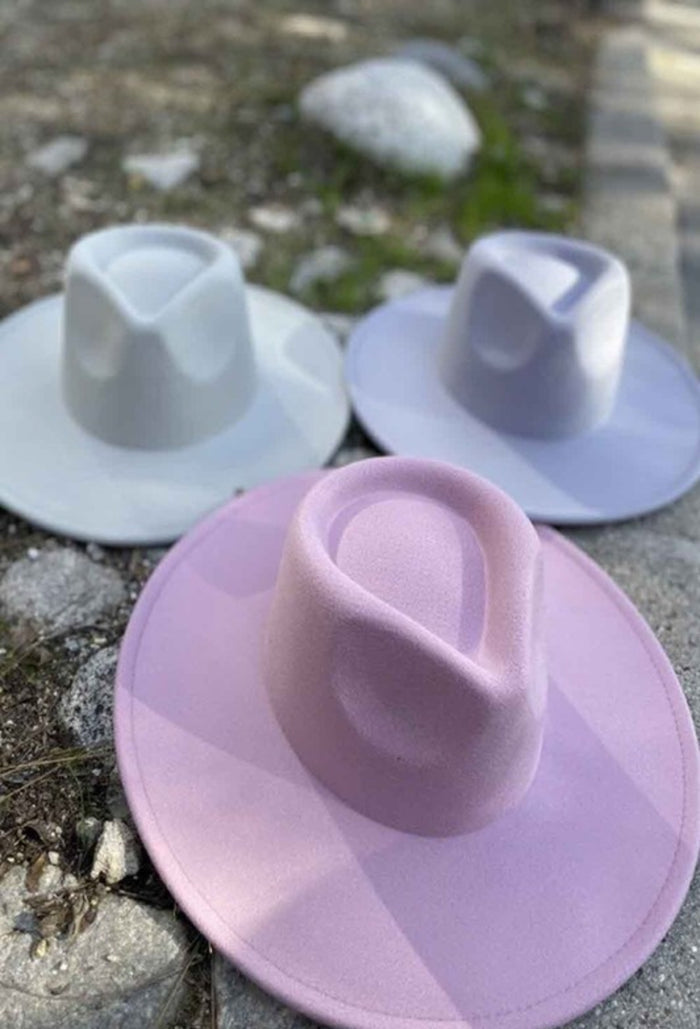Fancy Kiddie Hat