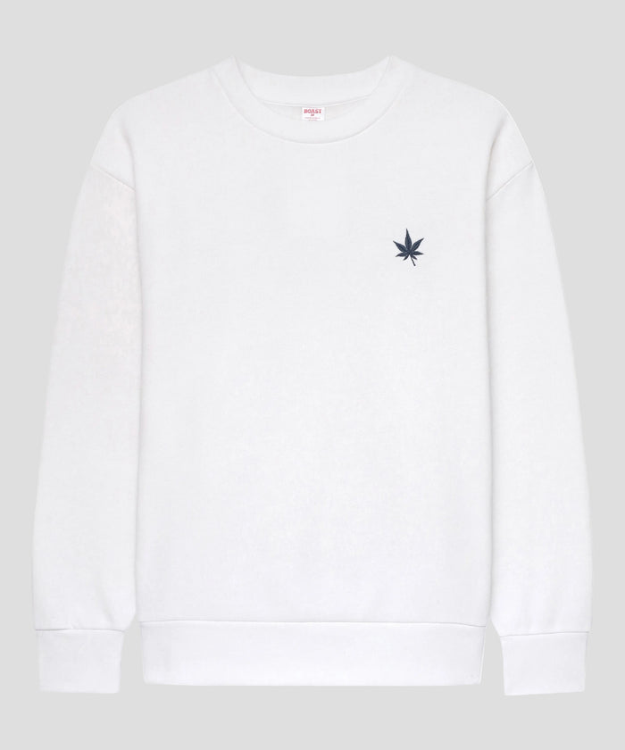 White / XS