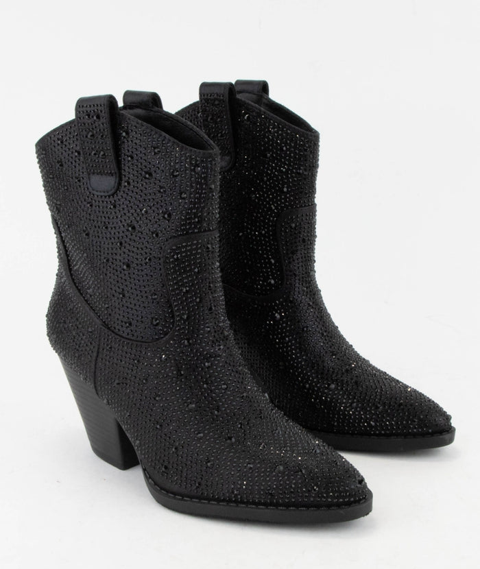 Glamours Black