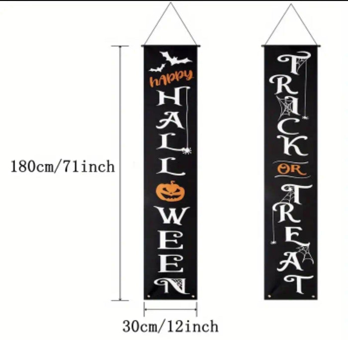 Holloween Banner