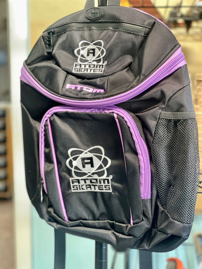 Atom Sport Backpack