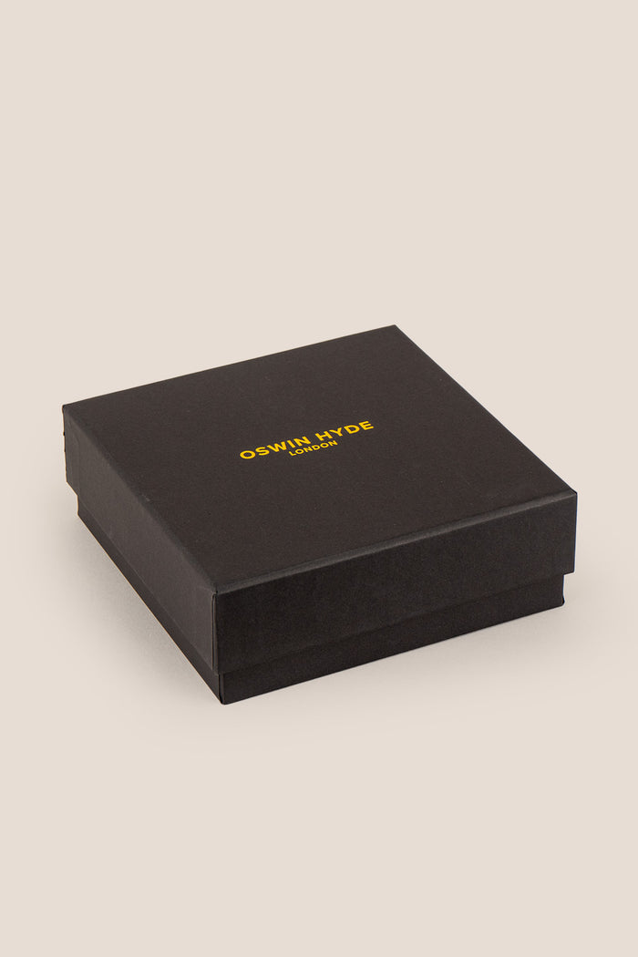 Oswin Hyde Box