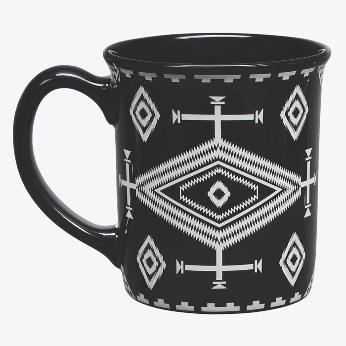Legendary Mug - Los Ojos