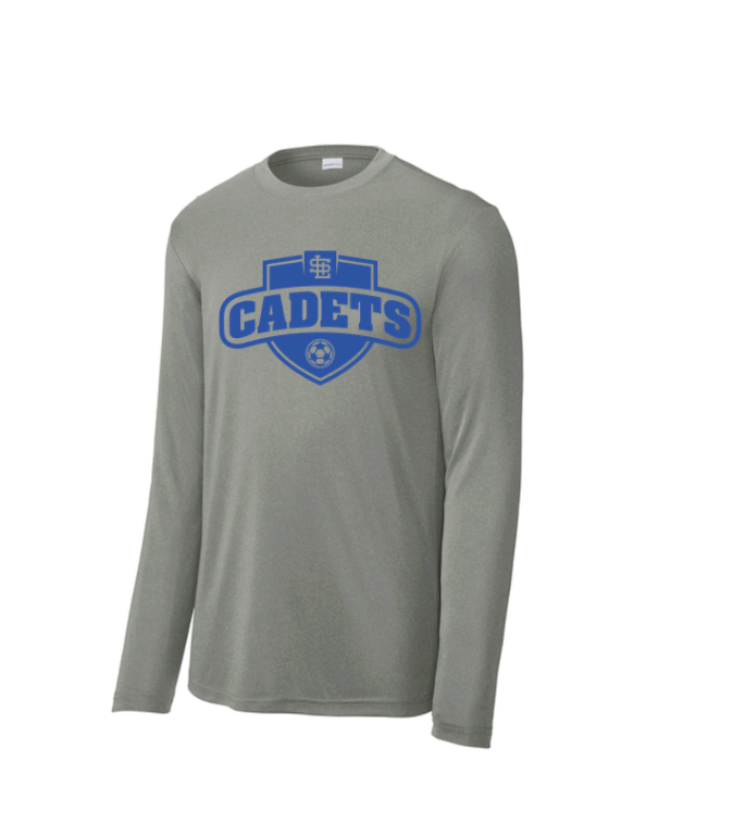 LSI SOCCER L/S DRI FIT