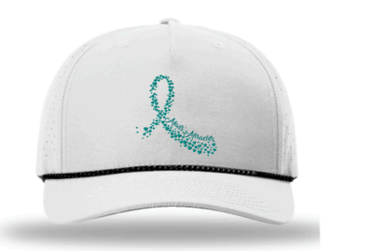 MADS ROPE HAT