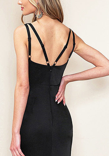 Misha Maxi Dress