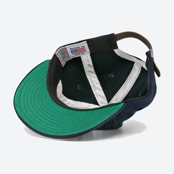 NEW YORK KNIGHTS CAP - NAVY