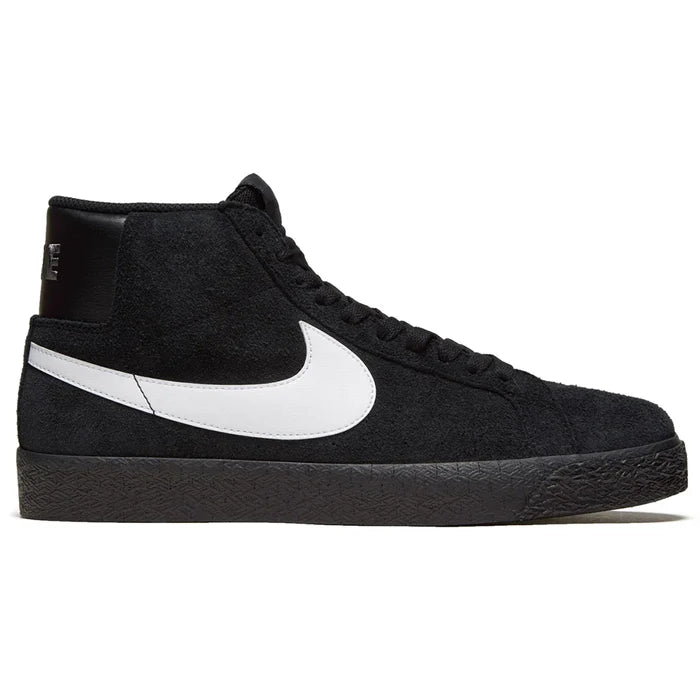 Nike SB Zoom Blazer Mid Skate Shoes