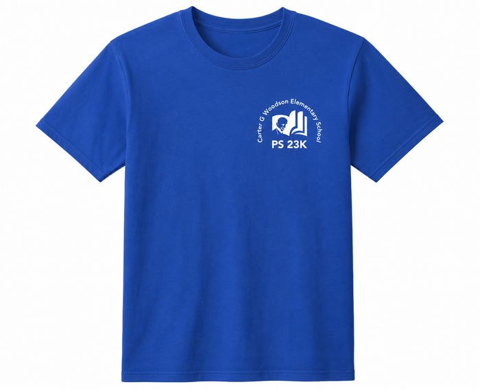 PS 23 S/S COTTON TSHIRT