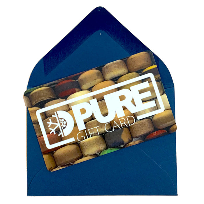 PURE PURE Online Gift Card Pure Board Shop