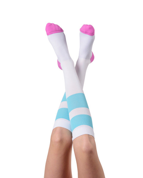Ruby Compression Socks - The Fritzy's