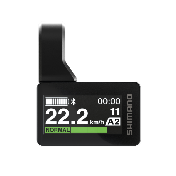 Shimano SC-EN600 COMPUTER DISPLAY *GEN 2 ONLY*