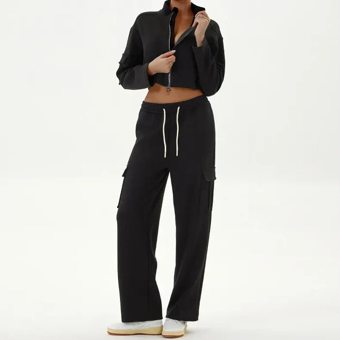 SPARK Casual Loose Jogger Pants HQ168
