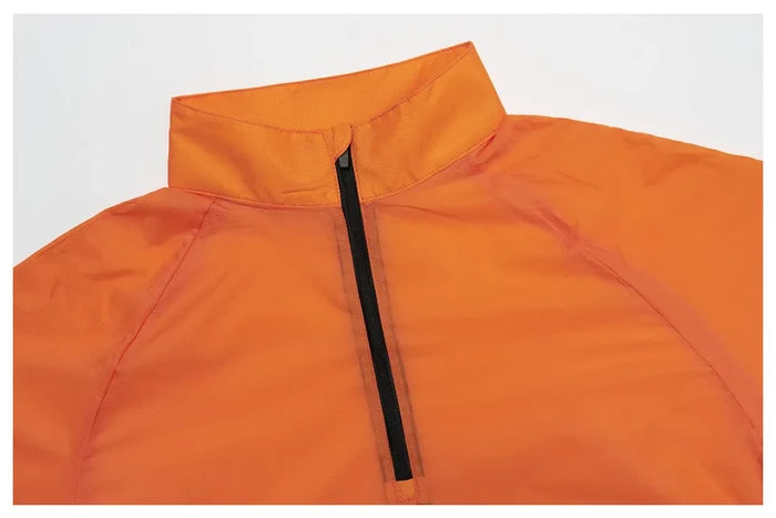 SPARK Men's Packable Ultra-thin Quick-drying Top DD1145