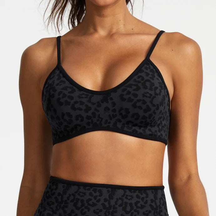 Black / XS