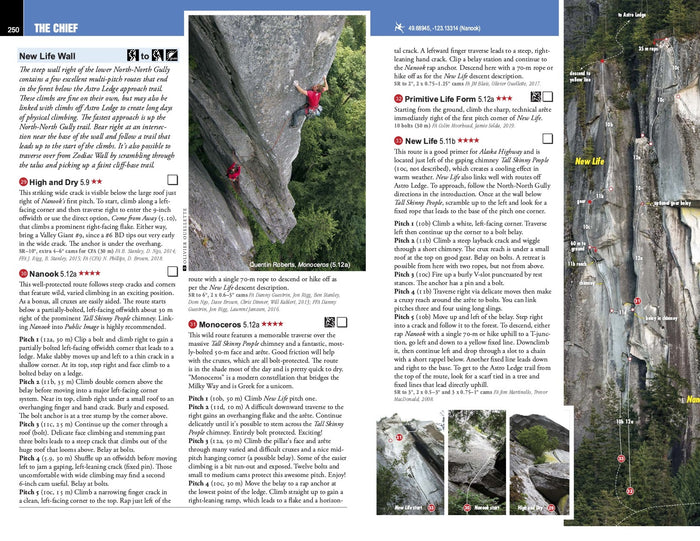 Squamish Select
