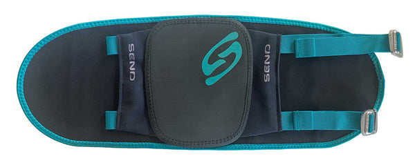 Teal / S