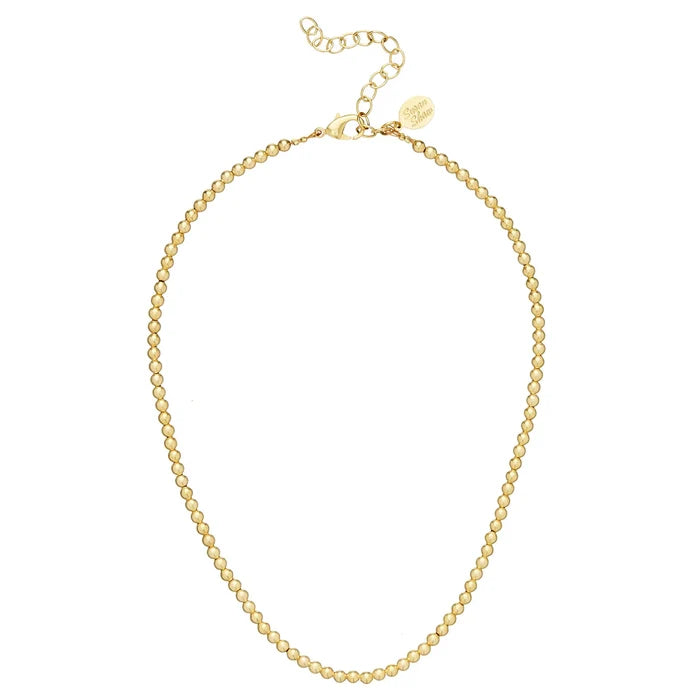 Susan Shaw Maggie Necklace