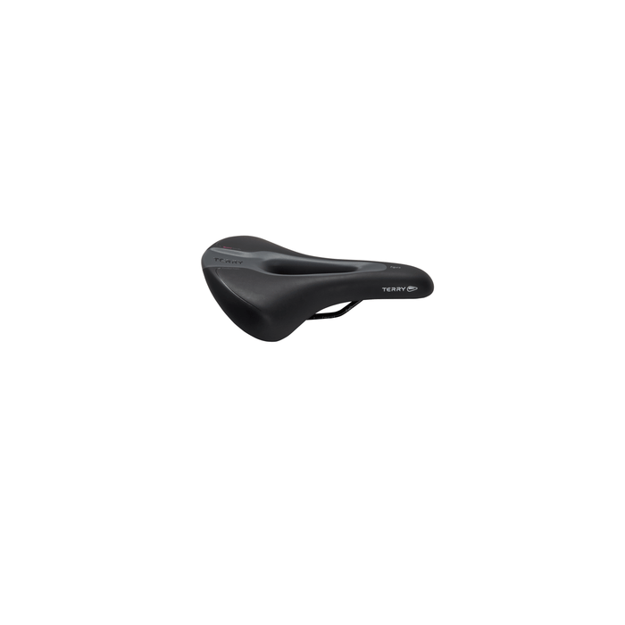 Terry Saddle Figura