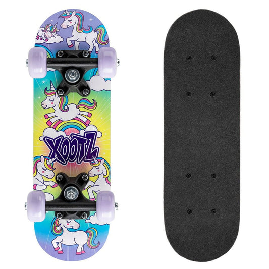 mini kids skateboard