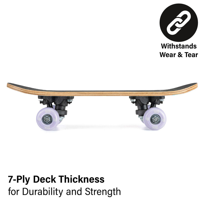 unicorn skateboard