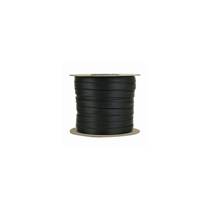 18mm (11/16") Tubular Webbing Nylon (per meter)