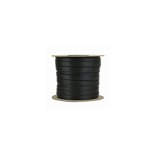 18mm (11/16") Tubular Webbing Nylon (per meter)