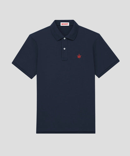 Navy Red / S