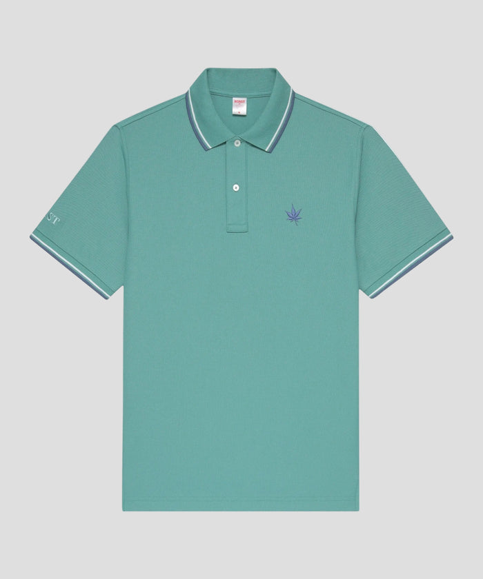 Seafoam White Vintage Navy / S