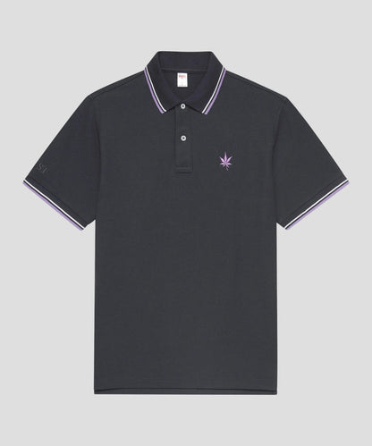 Black White Purple Haze / S