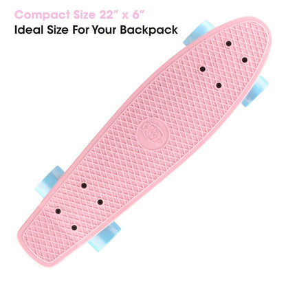 best beginner skateboard for kids