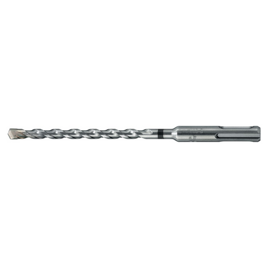 3/8" x 6" 2-Cutter SDS Drill Bit