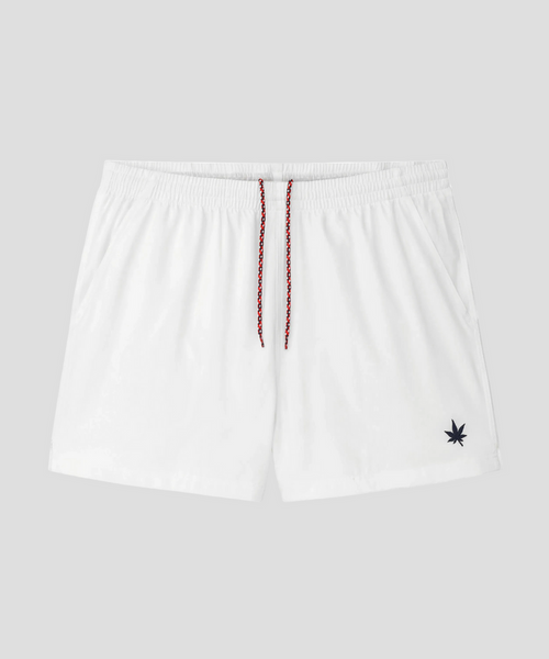 4" Match Short