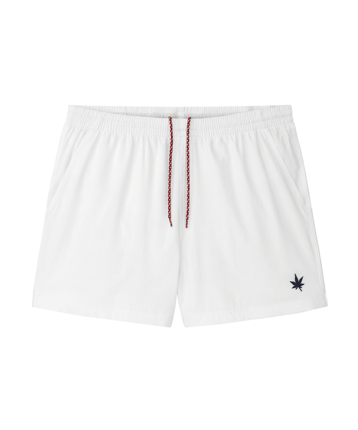 4" Match Short