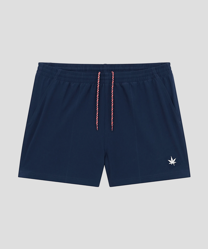 4" Match Short