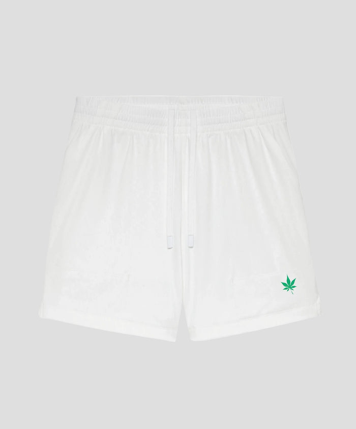 White Green / S