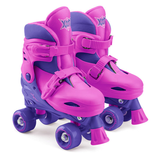 quad skates