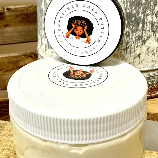 Amari Shea Butter